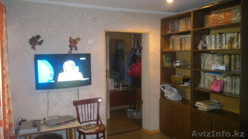 поселок Сарыгаш, дом 6 сот в хорошем состоянии - Изображение #2, Объявление #997475