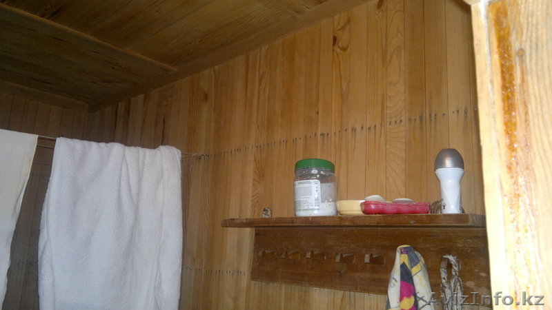 поселок Сарыгаш, дом 6 сот в хорошем состоянии - Изображение #4, Объявление #997475