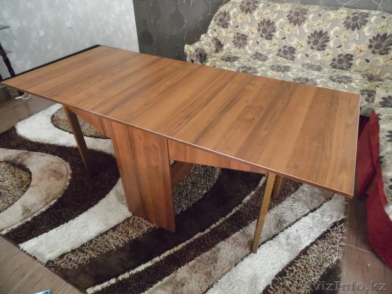 Столы кухонные, складные - Изображение #1, Объявление #822092