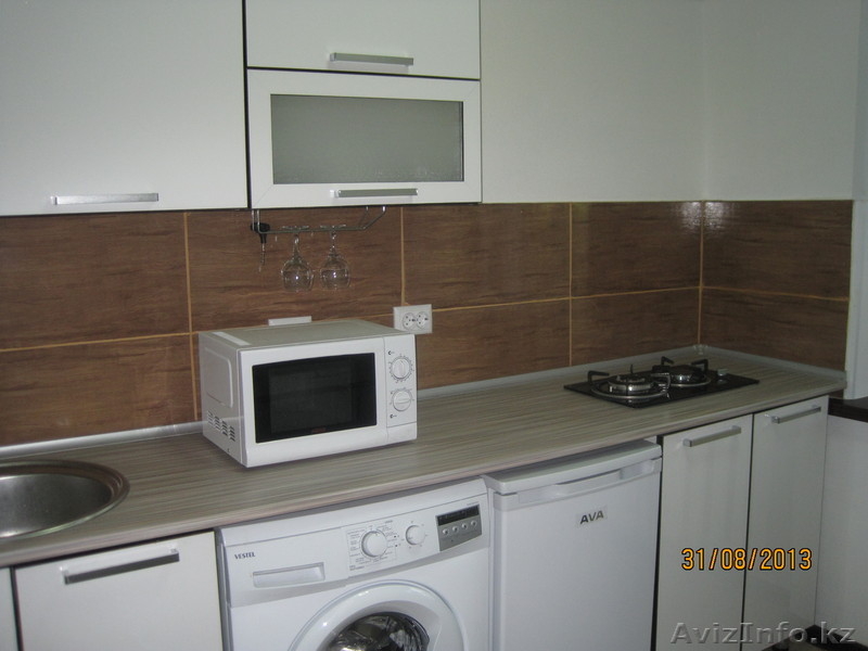 Элитная квартира в центре - Изображение #2, Объявление #993630