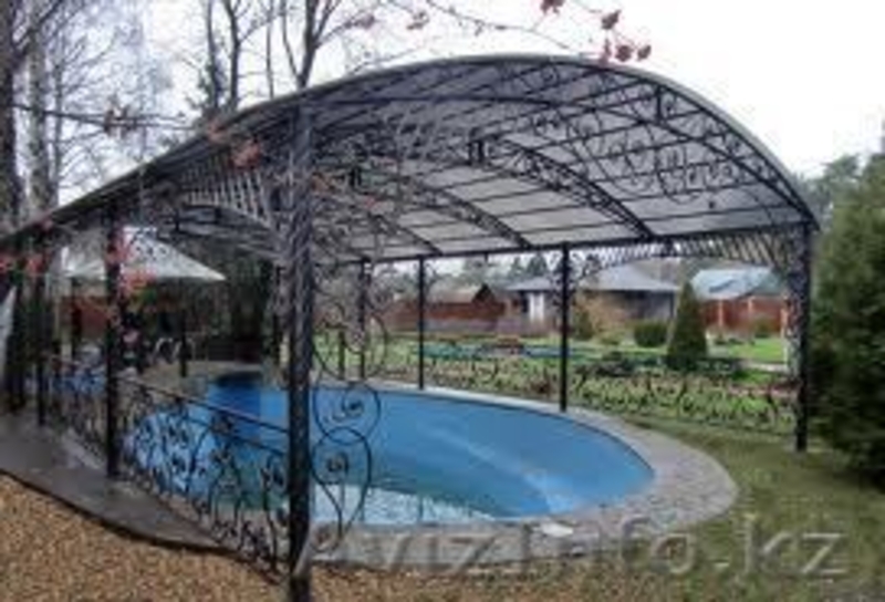 Все виды услуг ... - Изображение #1, Объявление #988301