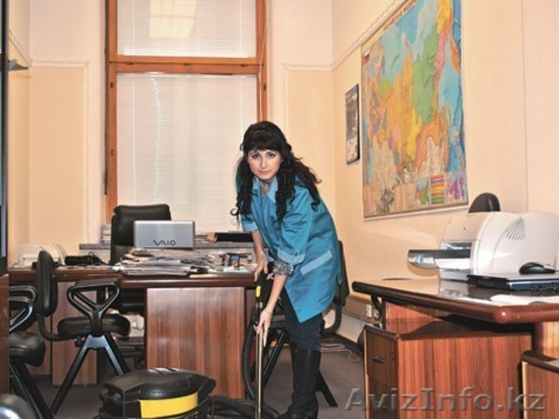 Cleaning life уборка  - Изображение #2, Объявление #986318