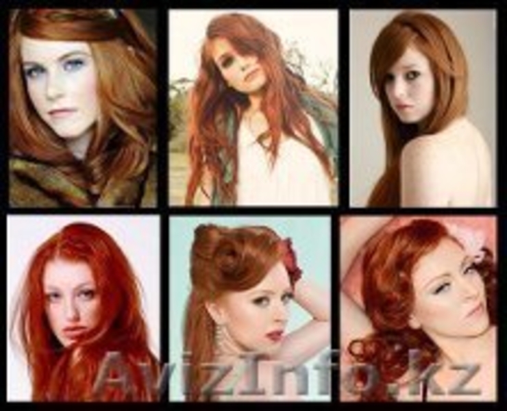 ламинация,профессиональное выпрямление волнистых волос,коллористика - Изображение #5, Объявление #1011640