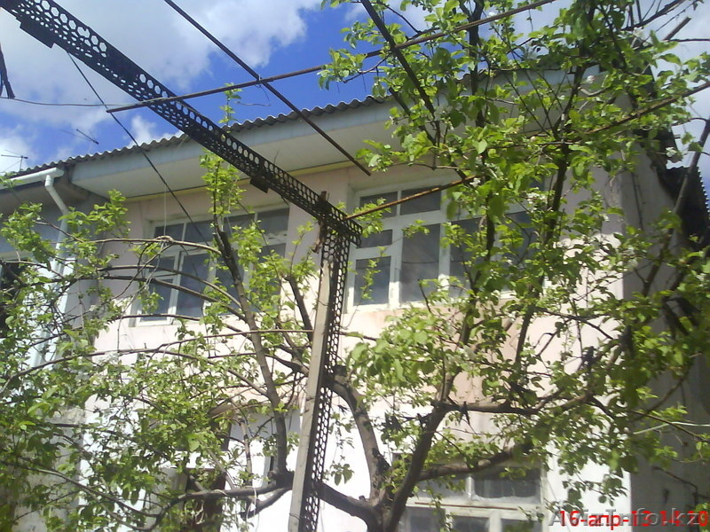 дом-коттедж 2х этажный  из 5 комнат - Изображение #1, Объявление #1028039