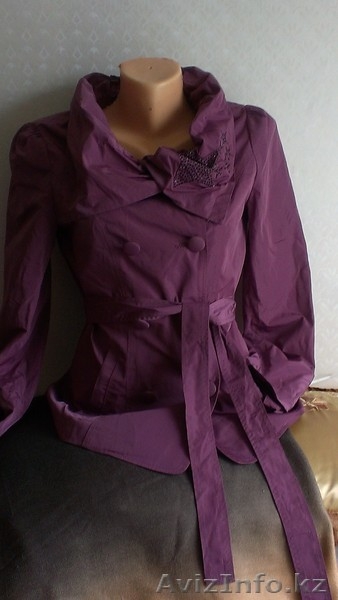 Ветровки,тренчи женские - Изображение #3, Объявление #1016815