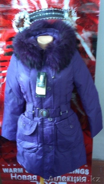 Продам пуховики женские - Изображение #4, Объявление #1015438