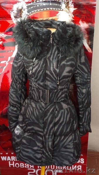 Продам пуховики женские - Изображение #3, Объявление #1015438