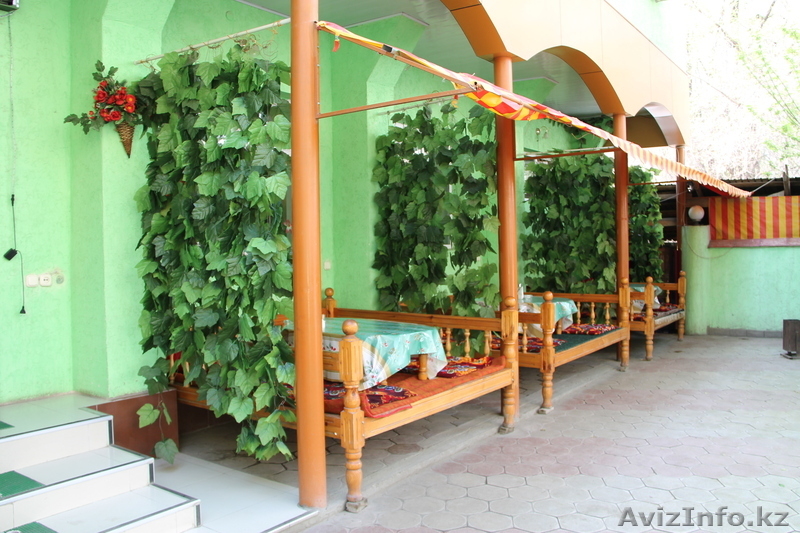  Кафе - Изображение #2, Объявление #1015016