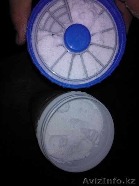 Калгон осадкообразования, гексаметофосфат - Изображение #2, Объявление #1026348