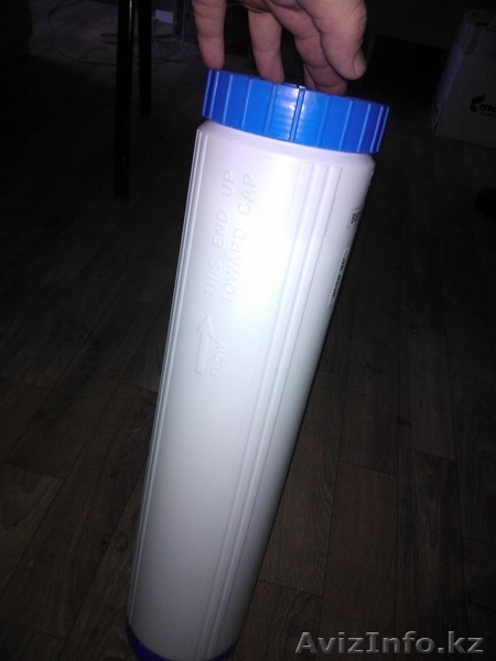 Калгон осадкообразования, гексаметофосфат - Изображение #1, Объявление #1026348