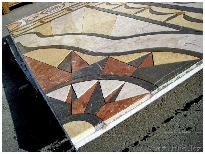 резка мрамора гранита керамогранита и металла - Изображение #4, Объявление #1017561