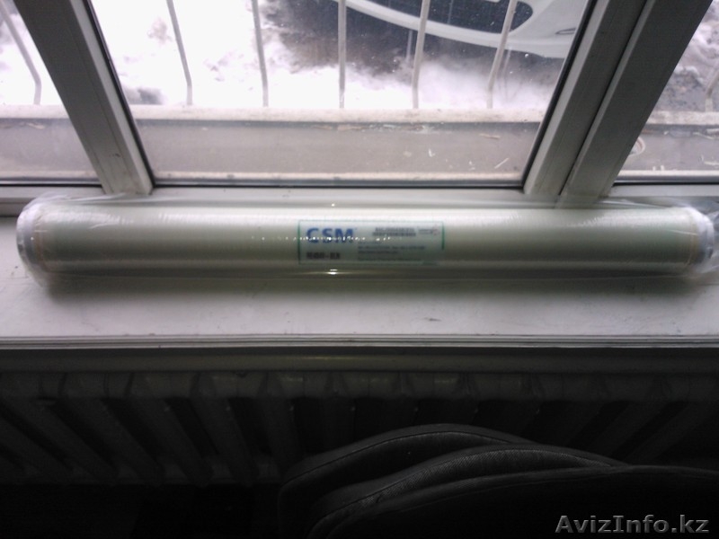 Рулонный элемент мембрана 4040 - Изображение #1, Объявление #1026352