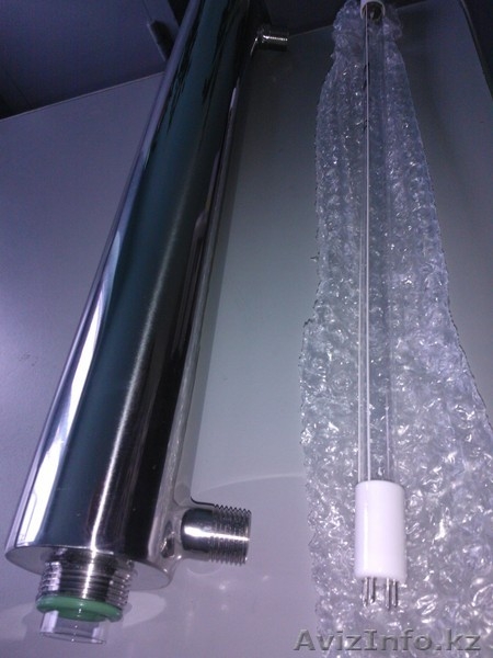 Ультра фиолетовая лампа - Изображение #2, Объявление #1026355