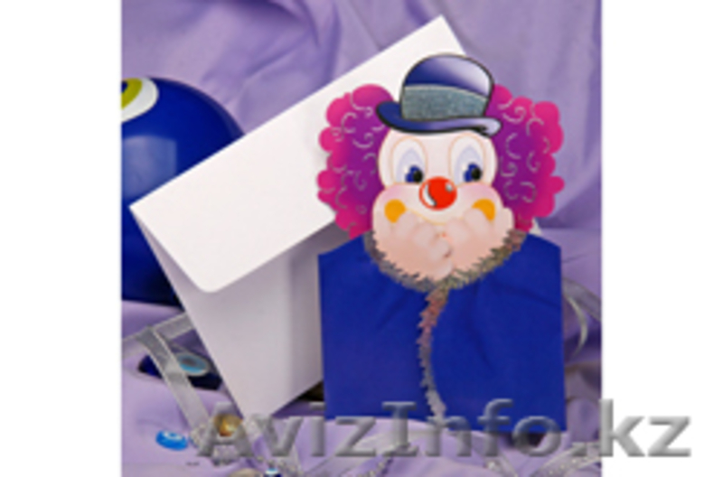 Эксклюзивные пригласительные "ERDEM" - Изображение #9, Объявление #1021688