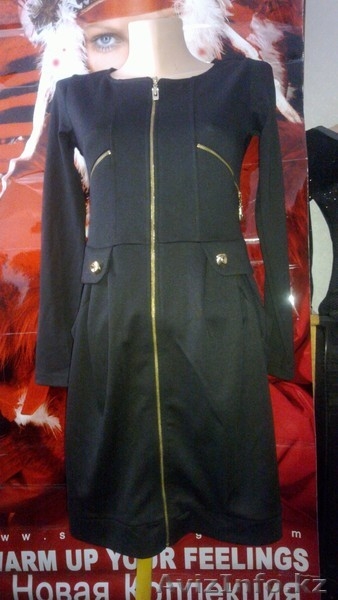 Продам платье из Турции - Изображение #2, Объявление #1044390