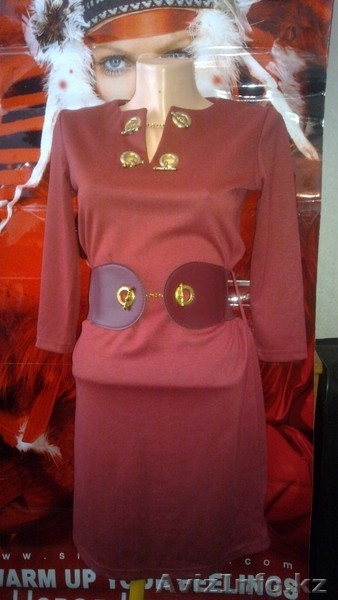 Продам платье из Турции - Изображение #7, Объявление #1044390