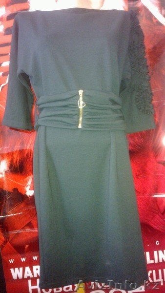 Продам платье из Турции - Изображение #8, Объявление #1044390