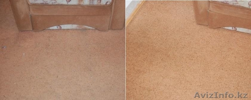 Химчистка ковров и мягкой мебели с выездом на дом - Изображение #5, Объявление #1039074