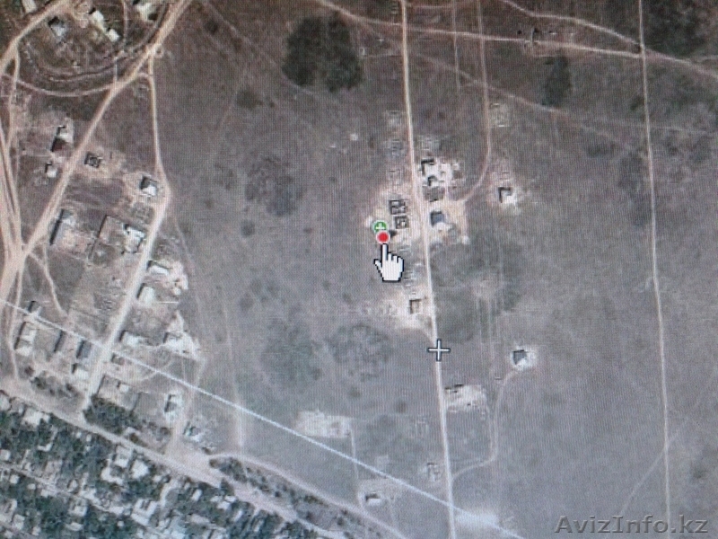  Продам участок дача Кайнарбулак - Изображение #3, Объявление #840855