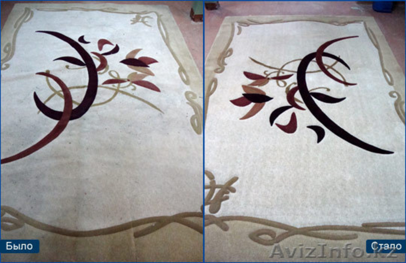 Химчистка ковров и мягкой мебели с выездом на дом - Изображение #2, Объявление #1039074