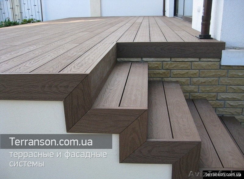 террасная доска Darvolex-Decking - Изображение #4, Объявление #1034708