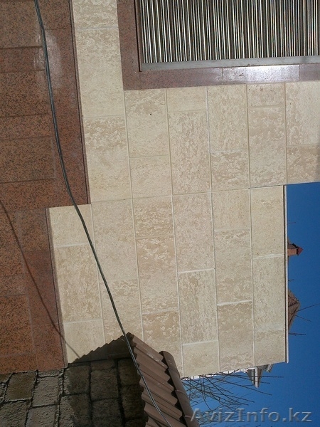 Установка мрамор,гранит,травертин - Изображение #3, Объявление #1047051