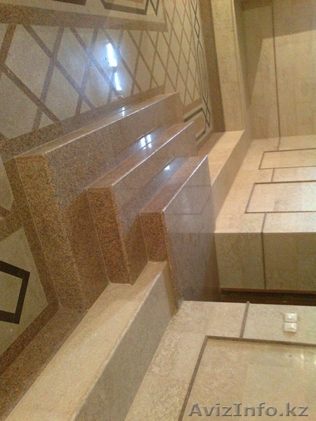 Установка мрамор,гранит,травертин - Изображение #2, Объявление #1047051