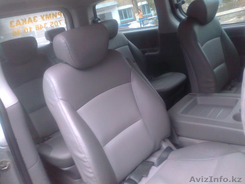 Приму заказы на развозку в черте города, экскурсии, свадьбы, аэ - Изображение #3, Объявление #1044380