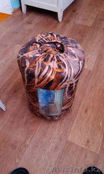 Спальный мешок на сентипоне - Изображение #2, Объявление #1041095