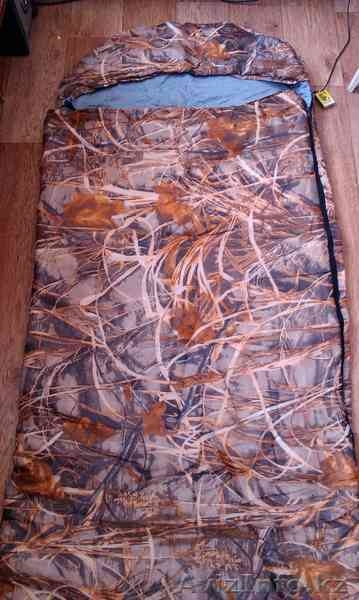 Спальный мешок на сентипоне - Изображение #1, Объявление #1041095