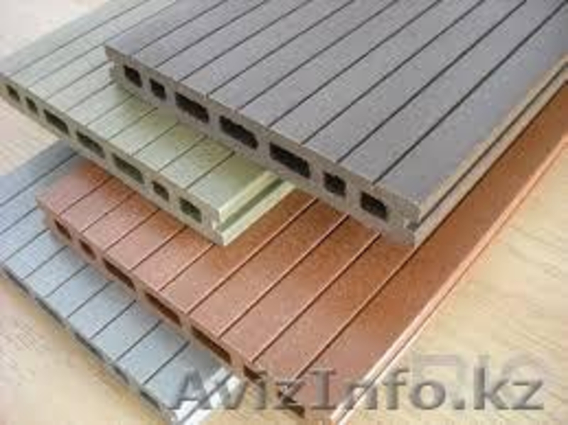 Лучшее для лучших! Террасная доска! DARVOLEX!!! - Изображение #3, Объявление #1034903