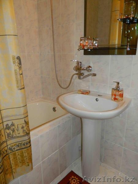 Сдается посуточно 2х комнатная квартира - Изображение #5, Объявление #1032786