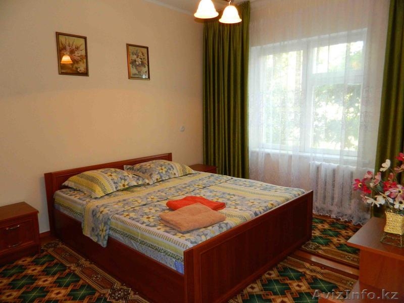 Сдается посуточно 2х комнатная квартира - Изображение #3, Объявление #1032786