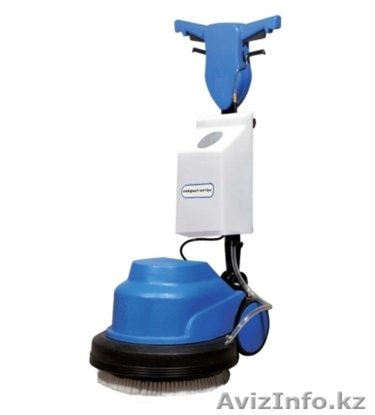 оборудование для мойки ковров - Изображение #2, Объявление #1047364