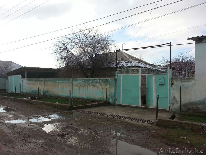 5-комнатный дом  ЮКО Отд.Тельмана, Балуаншолак, дом № 23а - Изображение #1, Объявление #1052801