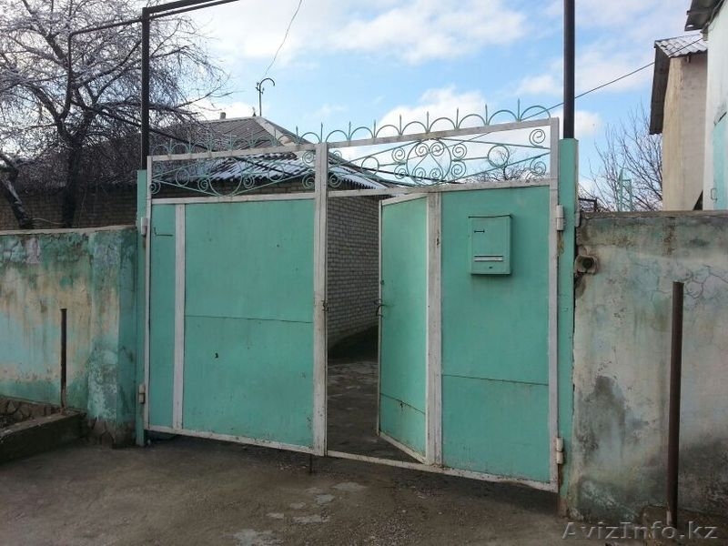 5-комнатный дом  ЮКО Отд.Тельмана, Балуаншолак, дом № 23а - Изображение #2, Объявление #1052801