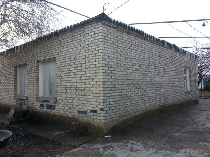 5-комнатный дом  ЮКО Отд.Тельмана, Балуаншолак, дом № 23а - Изображение #3, Объявление #1052801