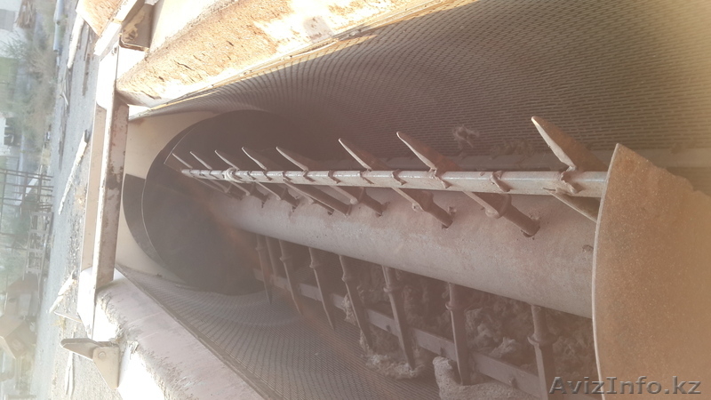 Трепальный станок по расчесу шерсти г.Тараз - Изображение #2, Объявление #773307