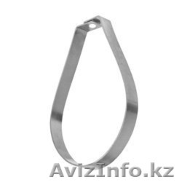 Крепёжные системы и хомуты - Изображение #2, Объявление #1058628