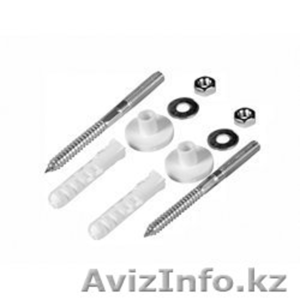 Крепёжные системы и хомуты - Изображение #1, Объявление #1058628