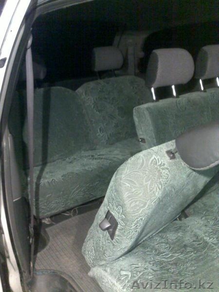  АВТО  ТОЁТА-ПРЕВИЯ - Изображение #3, Объявление #1061925