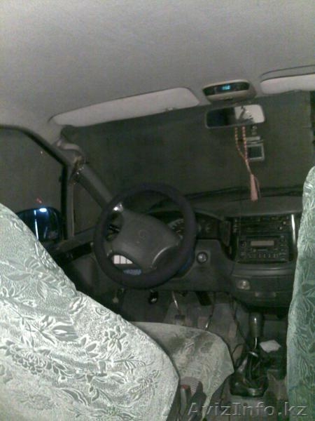  АВТО  ТОЁТА-ПРЕВИЯ - Изображение #4, Объявление #1061925