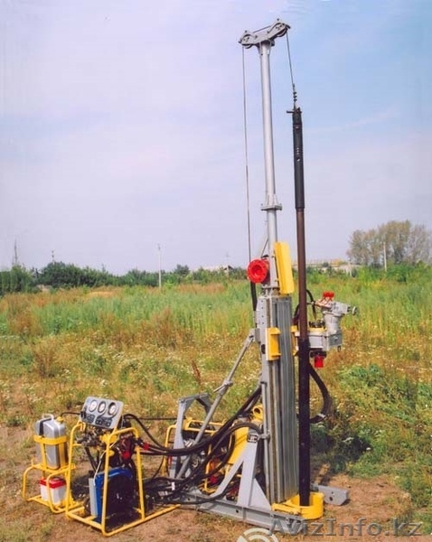 Скважина на воду +77027689515 - Изображение #2, Объявление #1064800