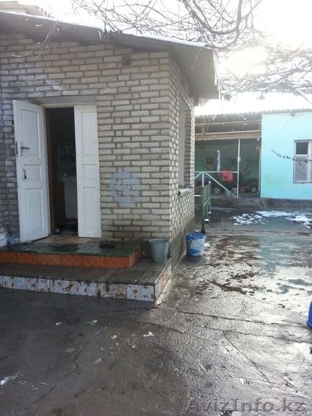 5-комнатный дом  ЮКО Отд.Тельмана, Балуаншолак, дом № 23а - Изображение #6, Объявление #1052801