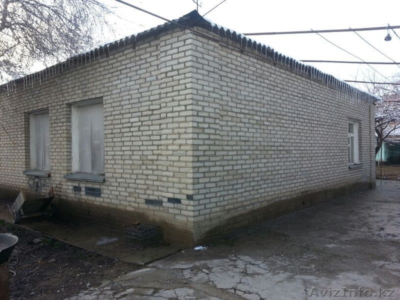 5-комнатный дом  ЮКО Отд.Тельмана, Балуаншолак, дом № 23а - Изображение #9, Объявление #1052801