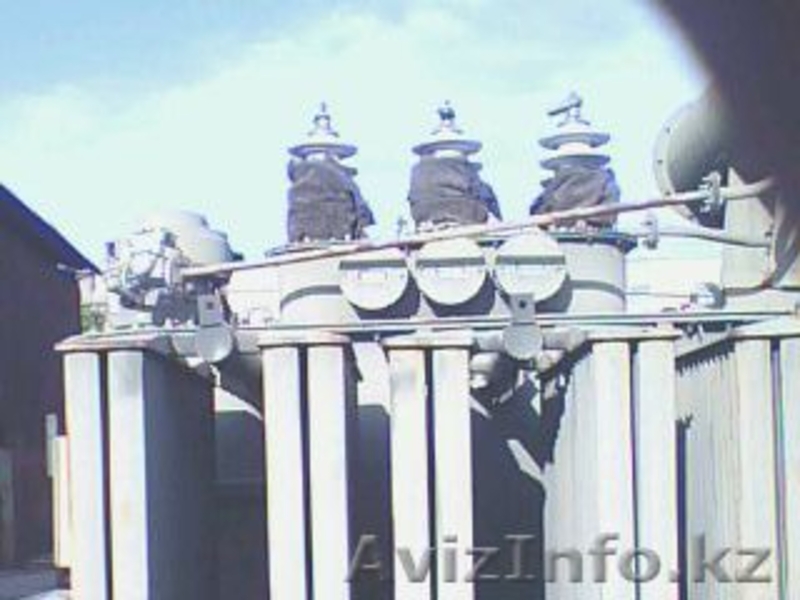 трансформатор тмн 4000/35/10  - Изображение #2, Объявление #1065034