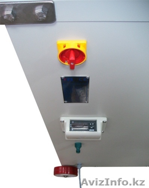 продаю установку для сушки ковров и паласов - Изображение #2, Объявление #1061608