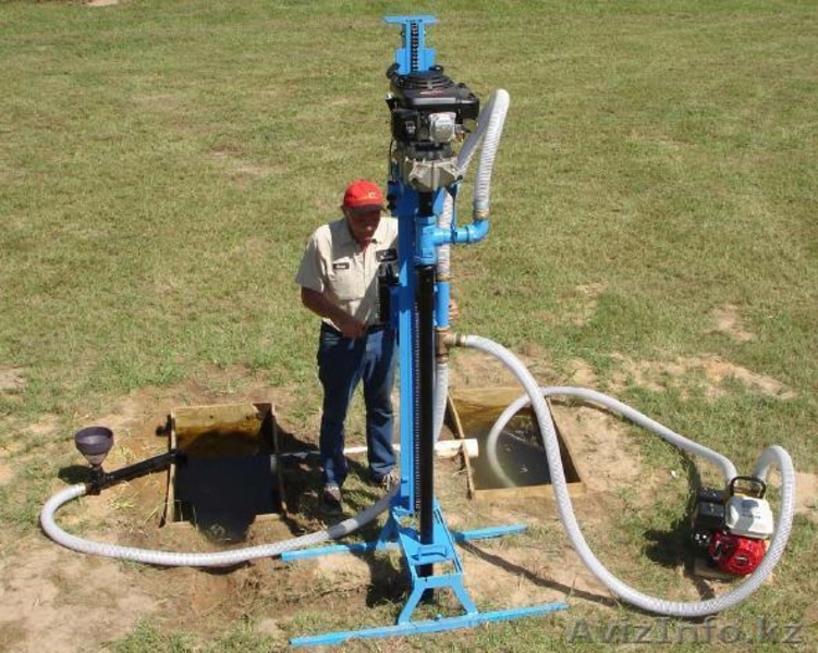 Скважина на воду +77027689515 - Изображение #8, Объявление #1064800