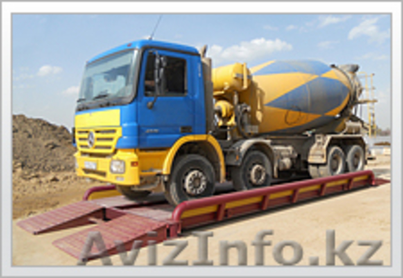 Весы вагонных и автомобильных весов: весы торговые, весы напольные, весы настоль - Изображение #3, Объявление #1070441