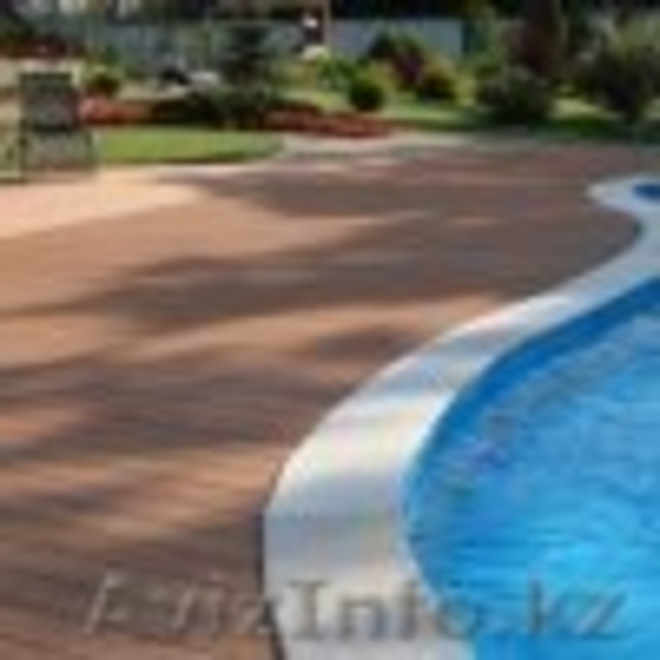 террасная доска DARVOLEX - Изображение #1, Объявление #1071119